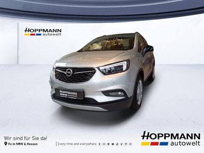 gebraucht Opel Mokka 1.6 X INNOVATION