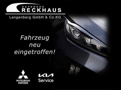 Neu Kia EV3 Earth 150 kW (204 PS) 2026 Weiß SUV