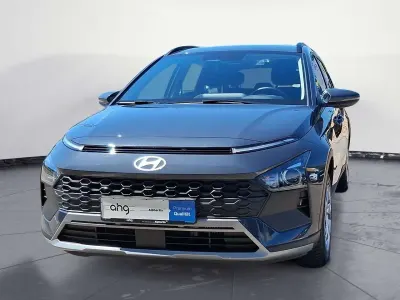 Gebraucht Hyundai Bayon