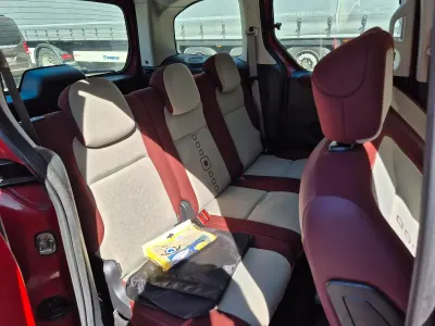 Gebraucht Citroën Berlingo