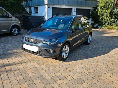 gebraucht Seat Arona 