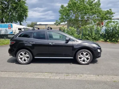 Gebraucht Mazda CX-7