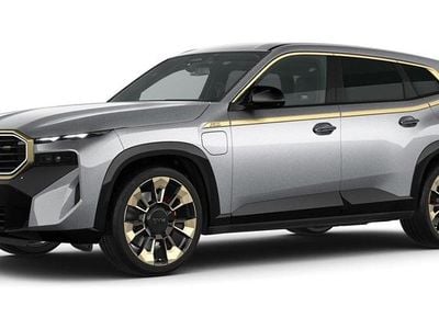 BMW XM