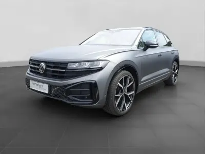 Gebraucht VW Touareg