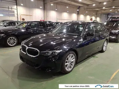 Gebraucht BMW 318