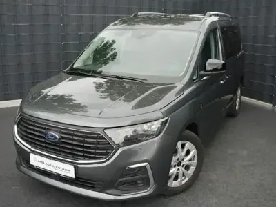 Gebraucht Ford Grand Tourneo Connect