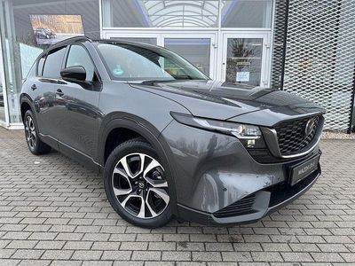 Neu Mazda CX-5 Exclusive-Line 141 PS (103 kW) 2026 SUV