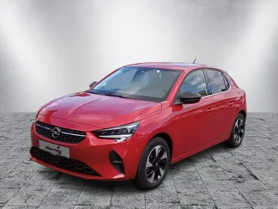 Gebraucht Opel Corsa-e Elegance 100 kW (136 PS) 2022 Kleinwagen