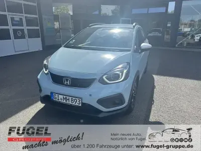 Gebraucht Honda Jazz