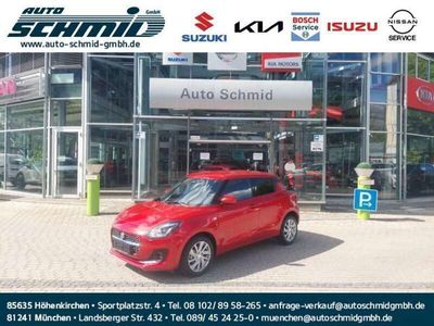 gebraucht Suzuki Swift COMFORT HYBRID