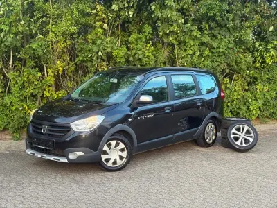Gebraucht Dacia Lodgy