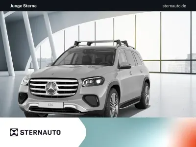 Gebraucht Mercedes GLS350
