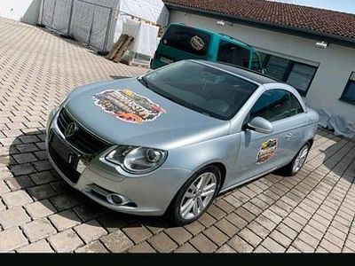 VW Eos