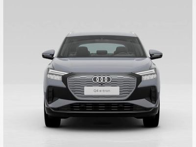 gebraucht Audi Q4 e-tron e-tron 45 210 kW **SONDERAKTION**