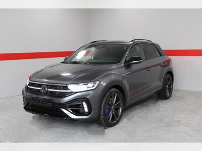 gebraucht VW T-Roc R inklusive 5 Jahre Garantie -13683