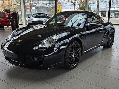 Porsche Cayman S