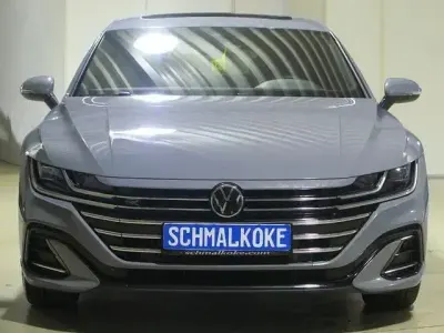 Gebraucht VW Arteon