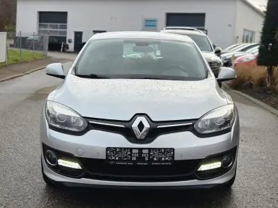 Używany Renault Mégane