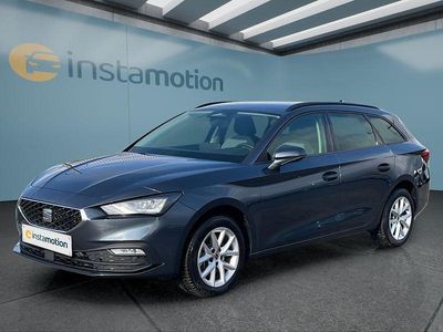 Usata Seat Leon ST Style 150 CV (110 kW) 2026 Station wagon