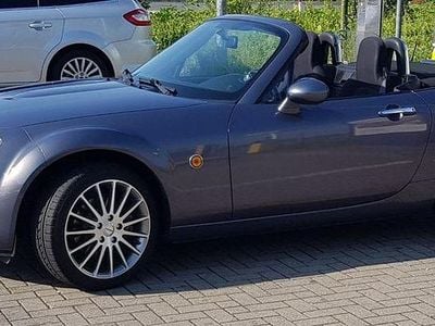 Mazda MX5