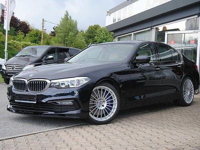 Alpina D5
