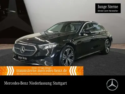 Gebraucht Mercedes E200