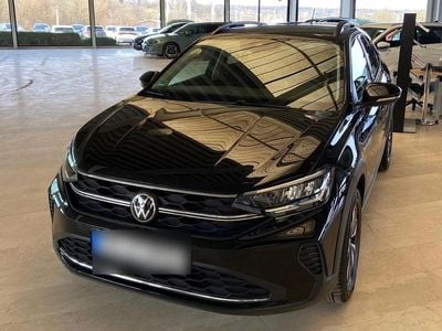 VW Taigo