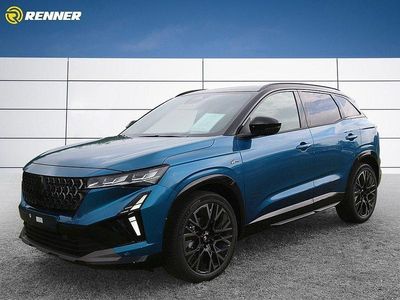 Neu Renault Austral Esprit Alpine 158 PS (116 kW) 2025 Blau SUV