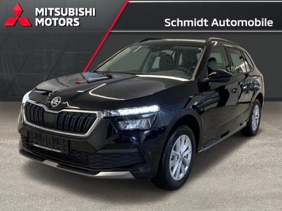 gebraucht Skoda Kamiq 1.0 TSI Style KAMERA/LED/SHZ