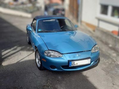 Mazda MX5