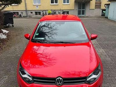 Gebraucht VW Polo 75 PS (55 kW) 2009 Limousine
