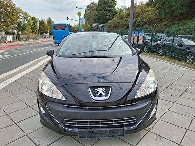 Peugeot 308 CC