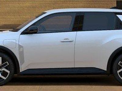 Nouă Renault R5 Komfort 110 kW (150 CP) 2026 Alb Hatchback