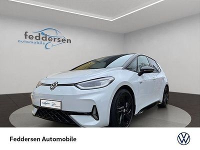 Gebraucht 2025 VW ID.3 GTX Kleinwagen | 42.470 € (Guter Preis)