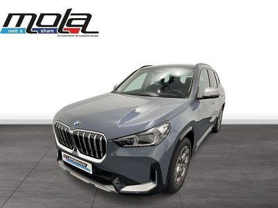 Grau Gebraucht 2023 BMW X1 Sport Line SUV | 37.201 € (Fairer Preis)