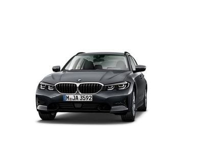 Gebraucht BMW 320 Shadowline 184 PS (135 kW) 2025