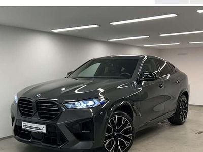 BMW X6 M