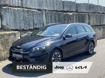 gebraucht Kia Ceed Sportswagon Ceed cee'd Sportswagon _ 1.6 PHEV