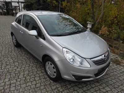 gebraucht Opel Corsa LPG