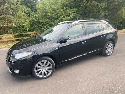 Renault Mégane GrandTour