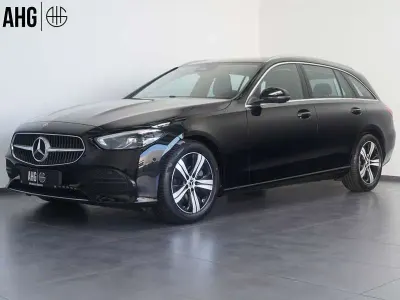 Gebraucht Mercedes C200