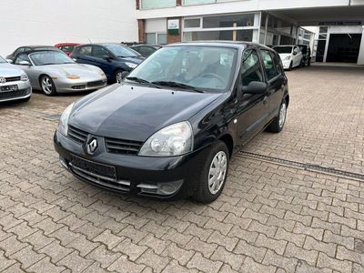 gebraucht Renault Clio II Campus