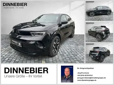 Neu Opel Mokka 145 PS (106 kW) 2025 Schwarz (metallic) SUV