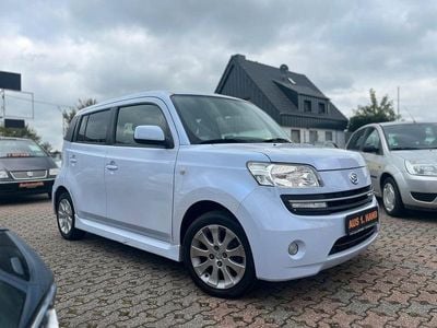 Daihatsu Materia