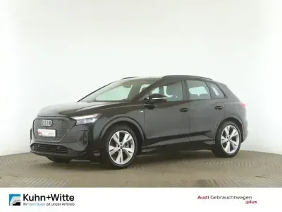 Gebraucht Audi Q4 e-tron