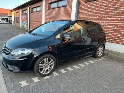 Gebraucht VW Golf Plus