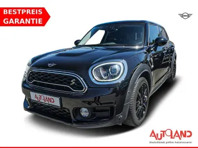 Gebraucht Mini Cooper Countryman 224 PS (164 kW) 2019 Schwarz SUV