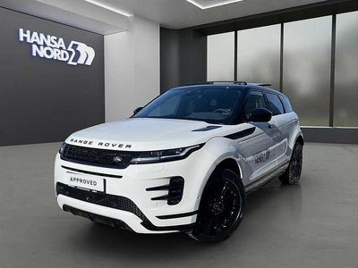 Usata Land Rover Range Rover evoque SE Dynamic 206 CV (151 kW) 2026 Bianco SUV
