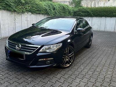 VW CC