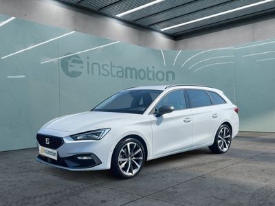 Seat Leon ST